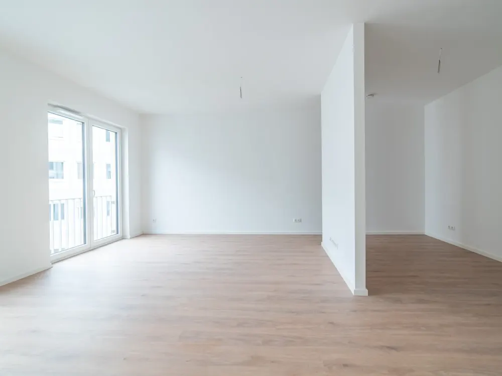 Manhattan Studio-Style Apartment with Balcony Apt 133