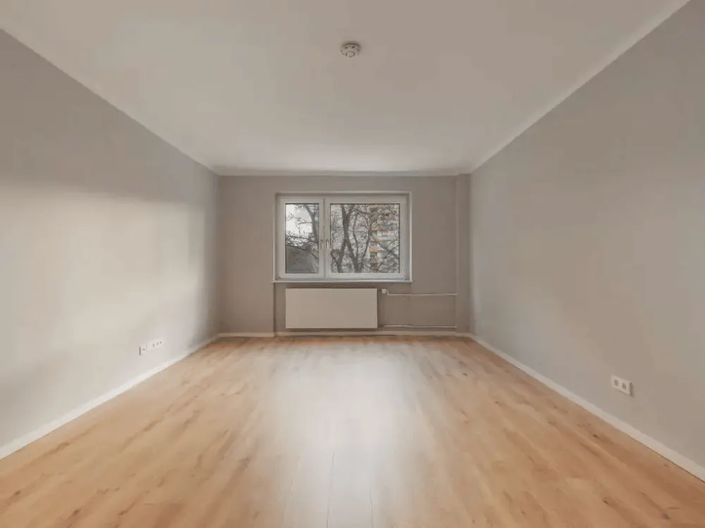 Charmante 2-Zimmer-Wohnung mit Balkon zu vermieten