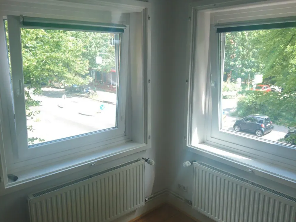 Zimmer Winterhude