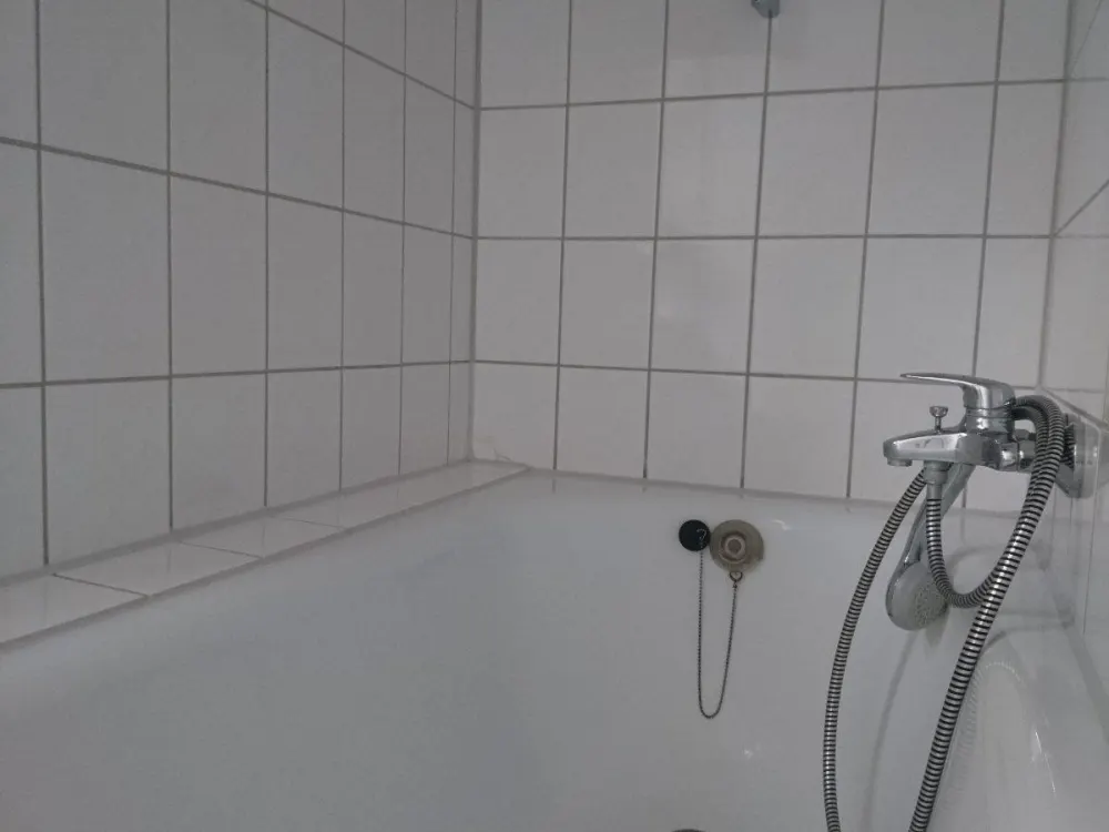 Zimmer Winterhude