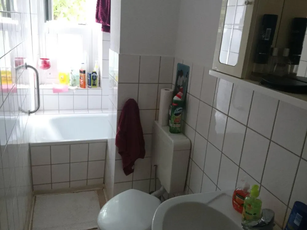 Zimmer Winterhude