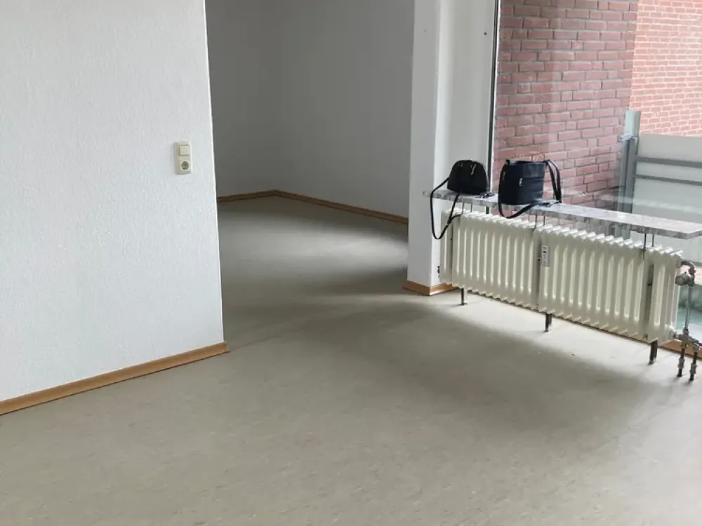 2-Zimmerwohnung in Brühl-Süd - mit WBS (2 Personen!)