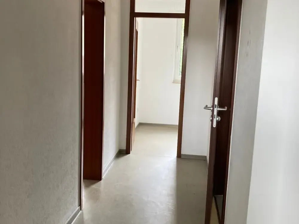 2-Zimmerwohnung in Brühl-Süd - mit WBS (2 Personen!)