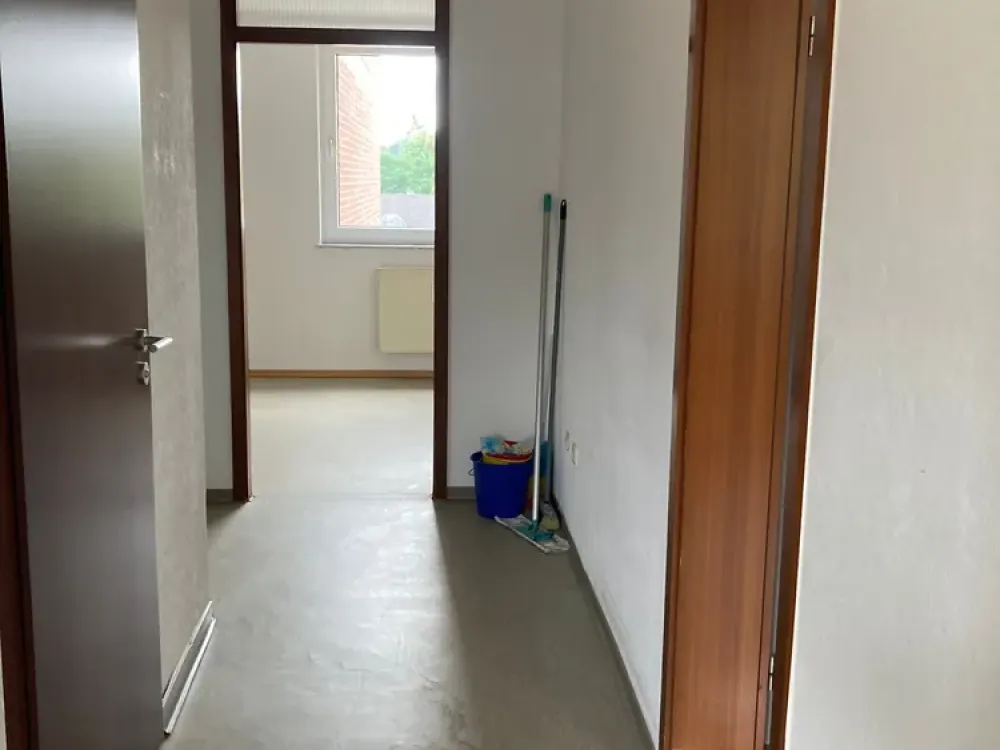 2-Zimmerwohnung in Brühl-Süd - mit WBS (2 Personen!)