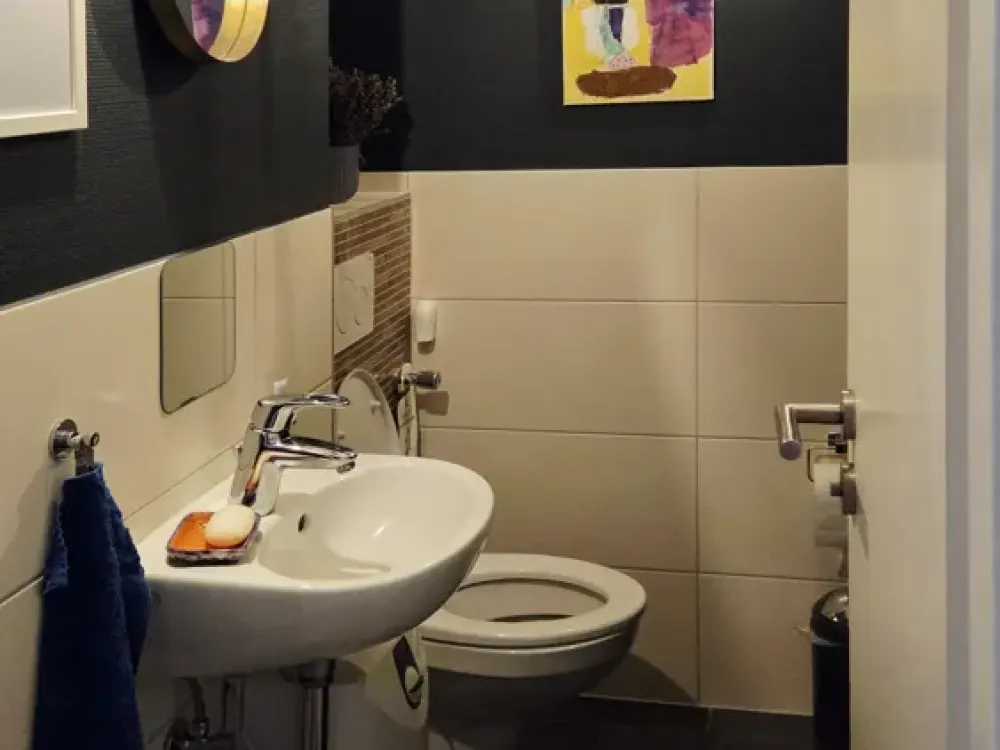 Tolle 3-Zimmer Wohnung in Wilhelmsburg