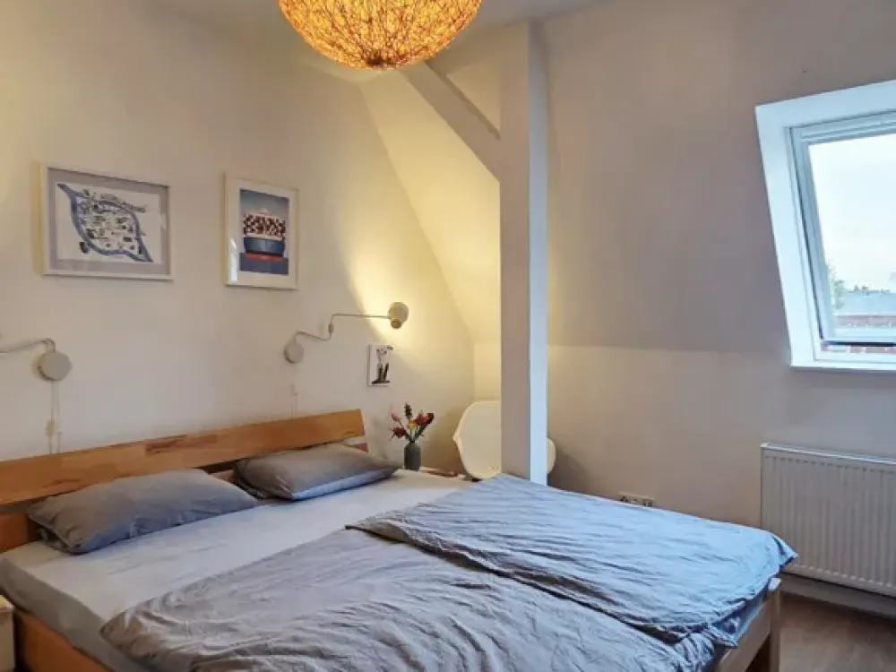 Tolle 3-Zimmer Wohnung in Wilhelmsburg