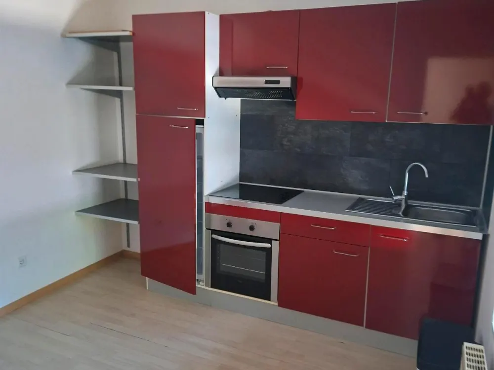 Wohnung in Petite Rosselle