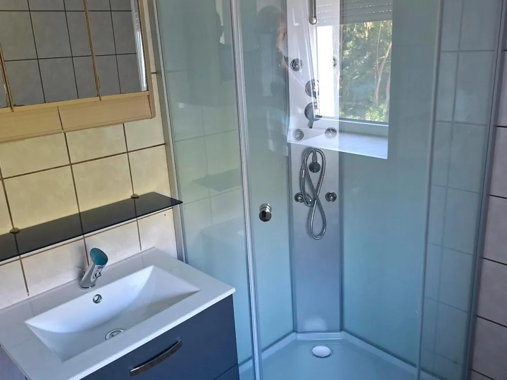 Wohnung in Petite Rosselle