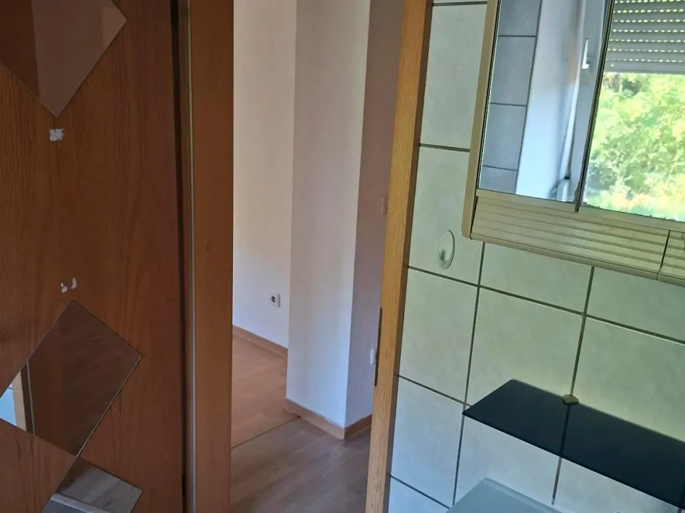 Wohnung in Petite Rosselle