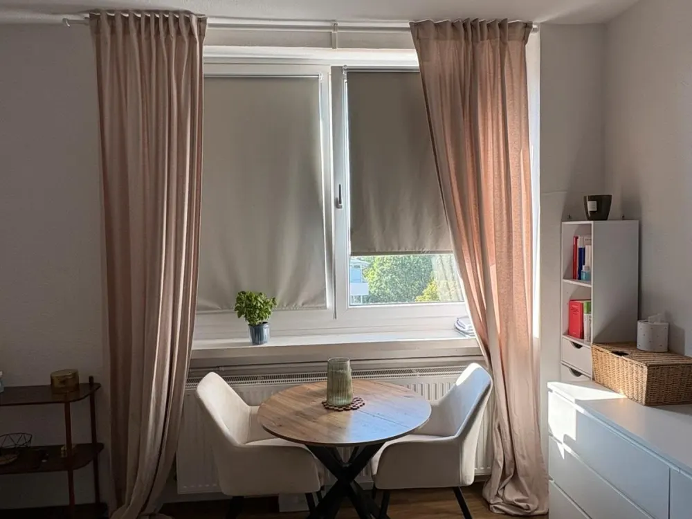 Wohnung zur Zwischenmiete 01.02.27-30.04.27