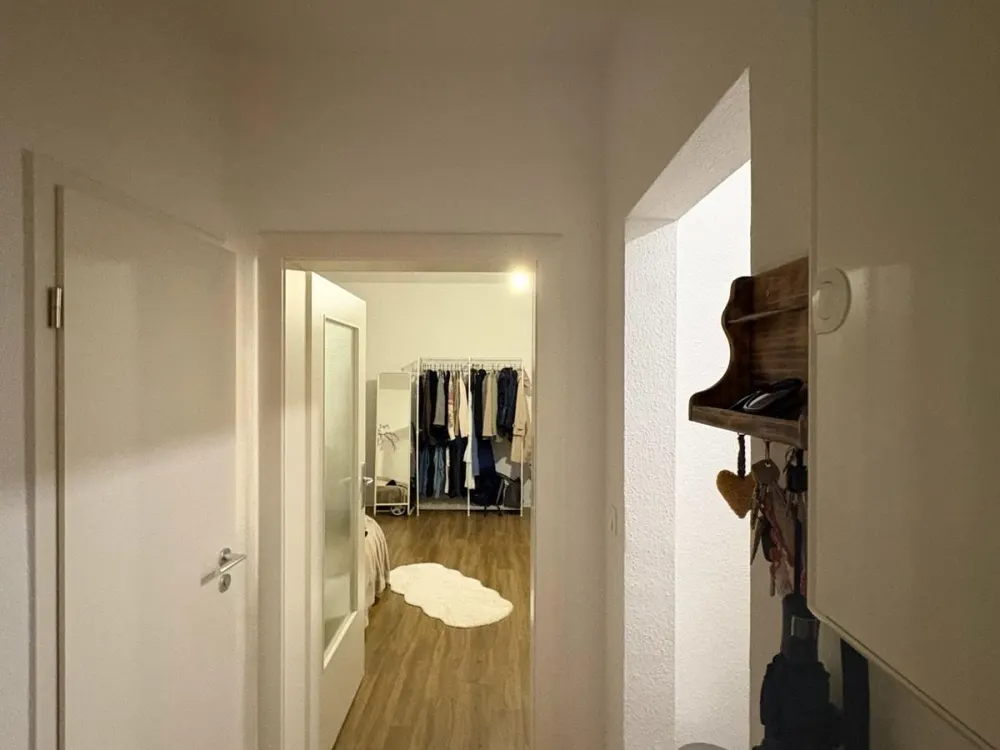 Wohnung zur Zwischenmiete 01.02.27-30.04.27