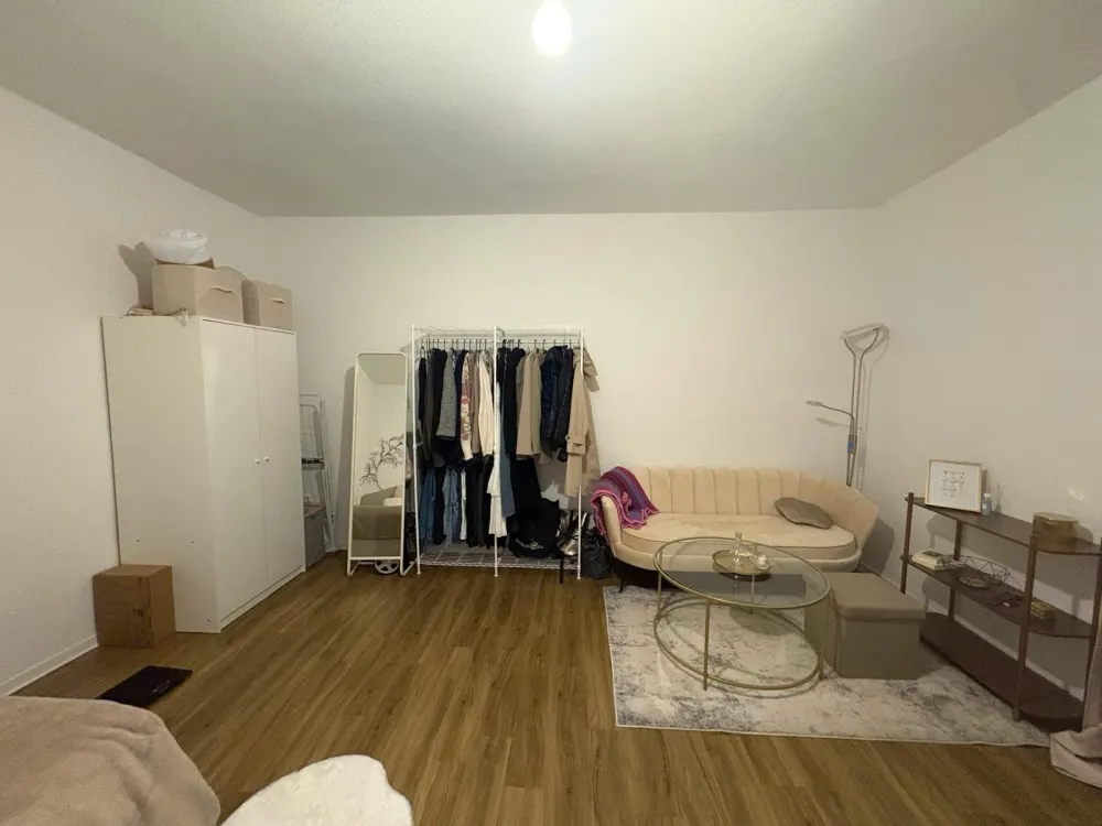 Wohnung zur Zwischenmiete 01.02.27-30.04.27