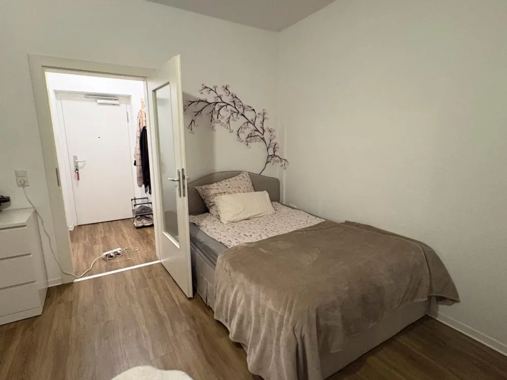 Wohnung zur Zwischenmiete 01.02.27-30.04.27
