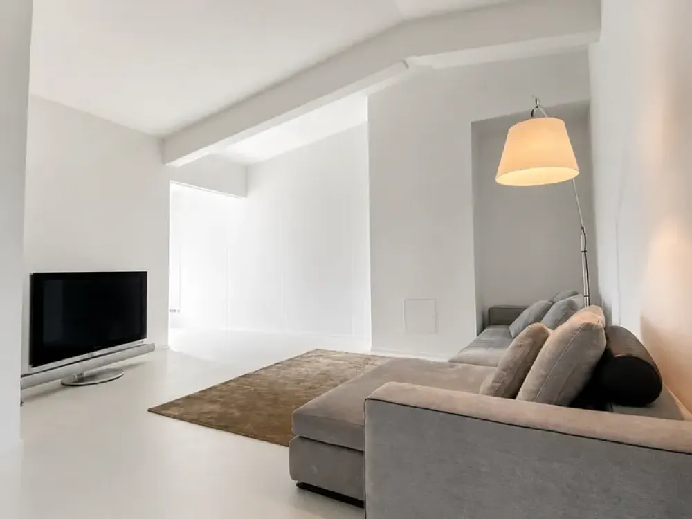 Penthouse-Maisonette im Loftstil am Paul-Lincke-Ufer | 3,60 m Decken, Concierge & TG-Stellplatz