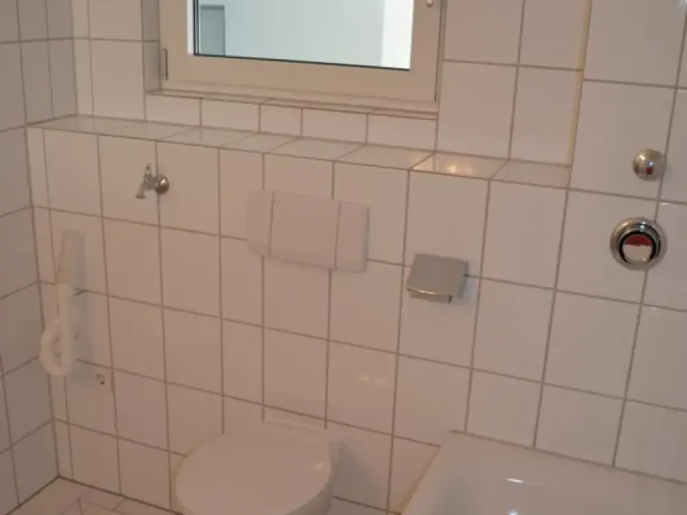 Helle, freundliche 2-Zimmer-Neubauwohnung im Süden von Leipzig!