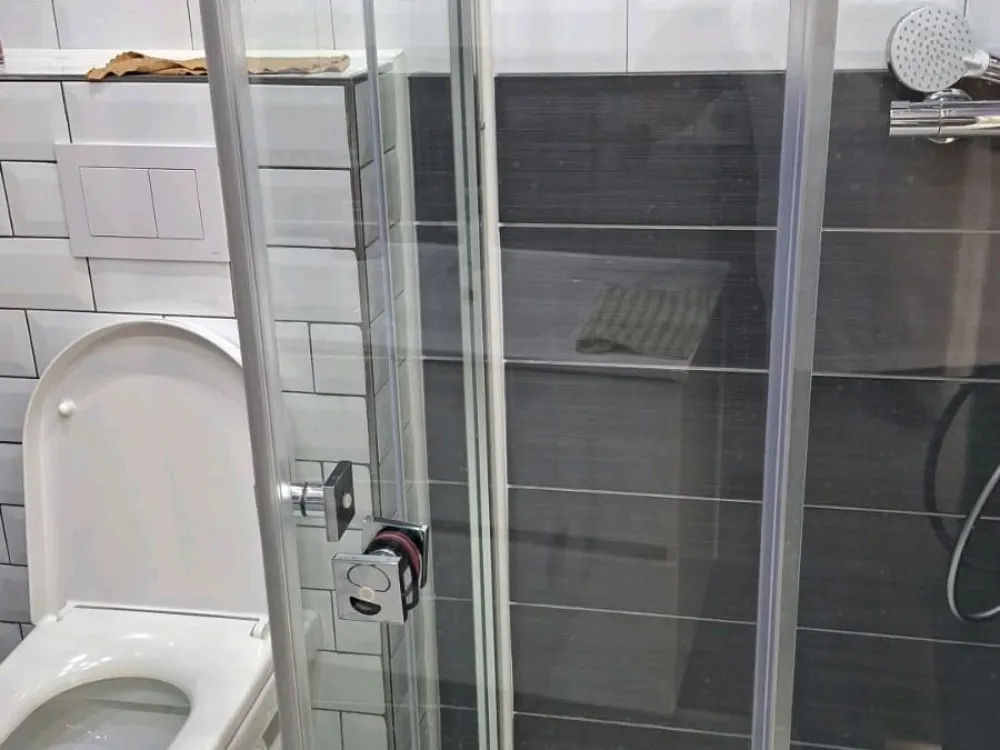 Dachgeschoss Wohnung