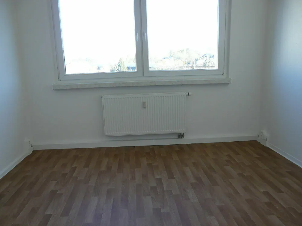 gut ausgestattete 4-Zimmer-Wohnung