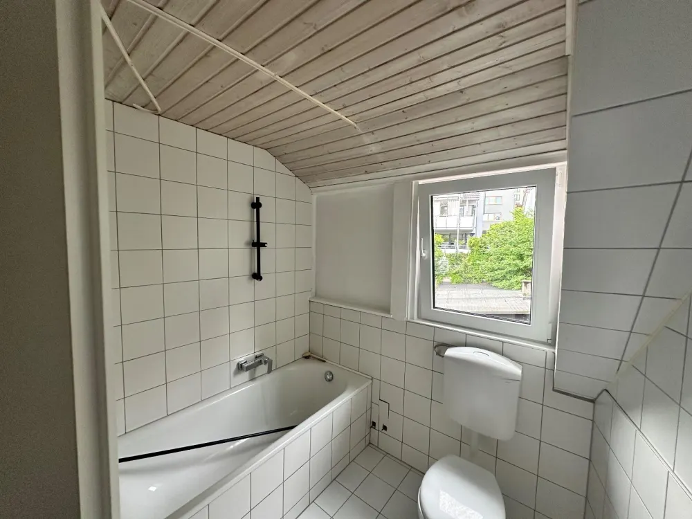 Helle 3-Zimmer-Wohnung in Top-Lage von Leonberg
