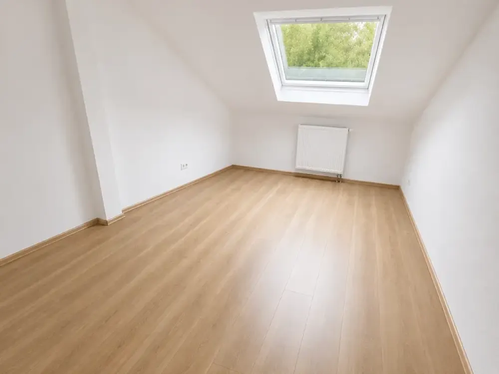 Großzügige 3,5-Zimmer-Wohnung mit 95 m² in Hagen-Eilpe