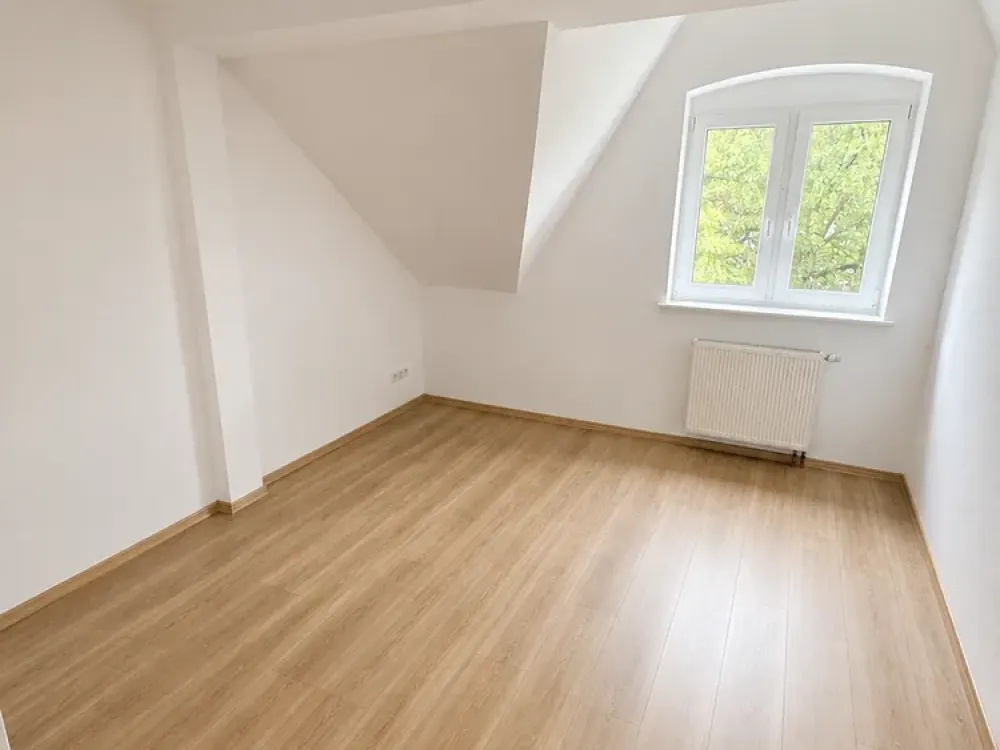 Großzügige 3,5-Zimmer-Wohnung mit 95 m² in Hagen-Eilpe