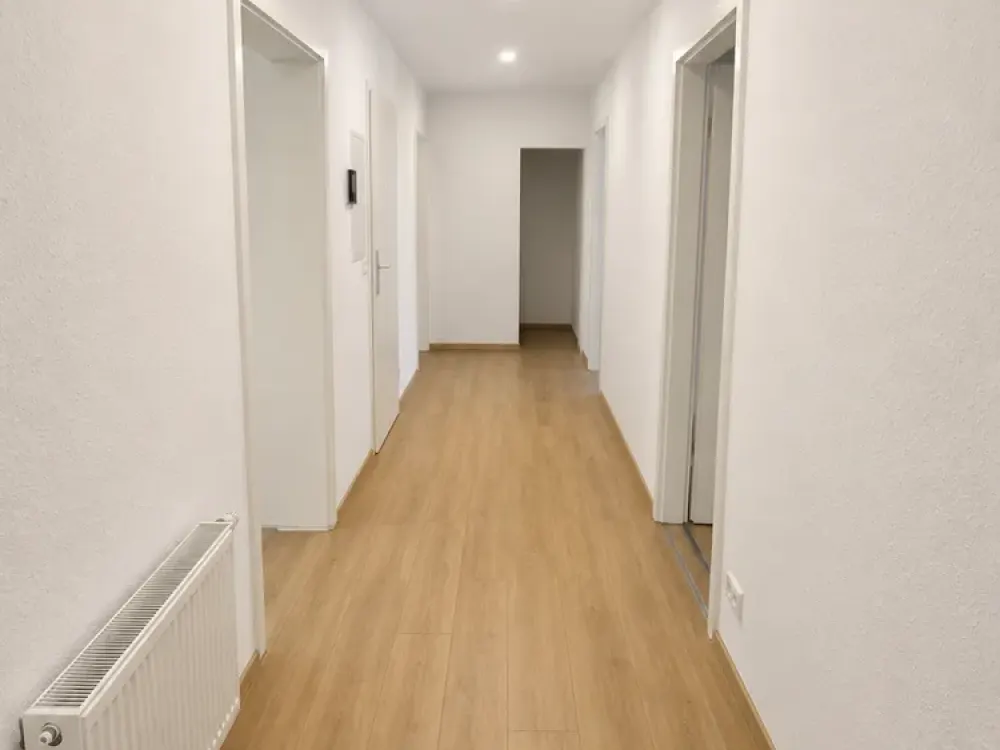 Großzügige 3,5-Zimmer-Wohnung mit 95 m² in Hagen-Eilpe