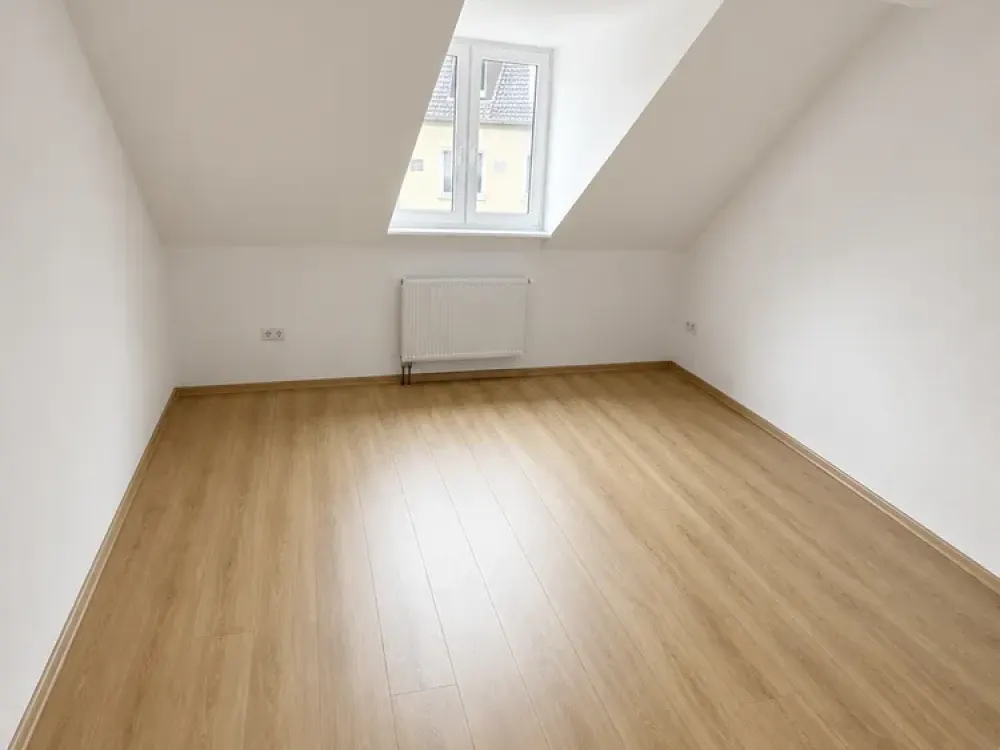 Großzügige 3,5-Zimmer-Wohnung mit 95 m² in Hagen-Eilpe