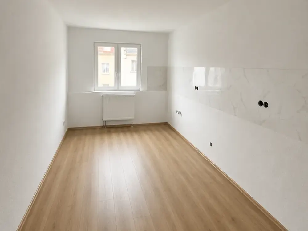 Großzügige 3,5-Zimmer-Wohnung mit 95 m² in Hagen-Eilpe