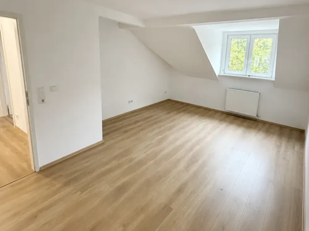 Großzügige 3,5-Zimmer-Wohnung mit 95 m² in Hagen-Eilpe