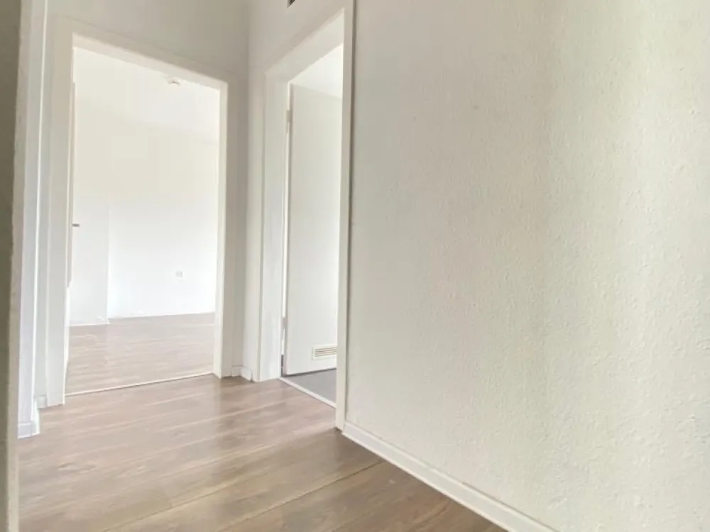 *** Klein aber fein *** Single-Apartment *** einziehen und wohlfühlen ***