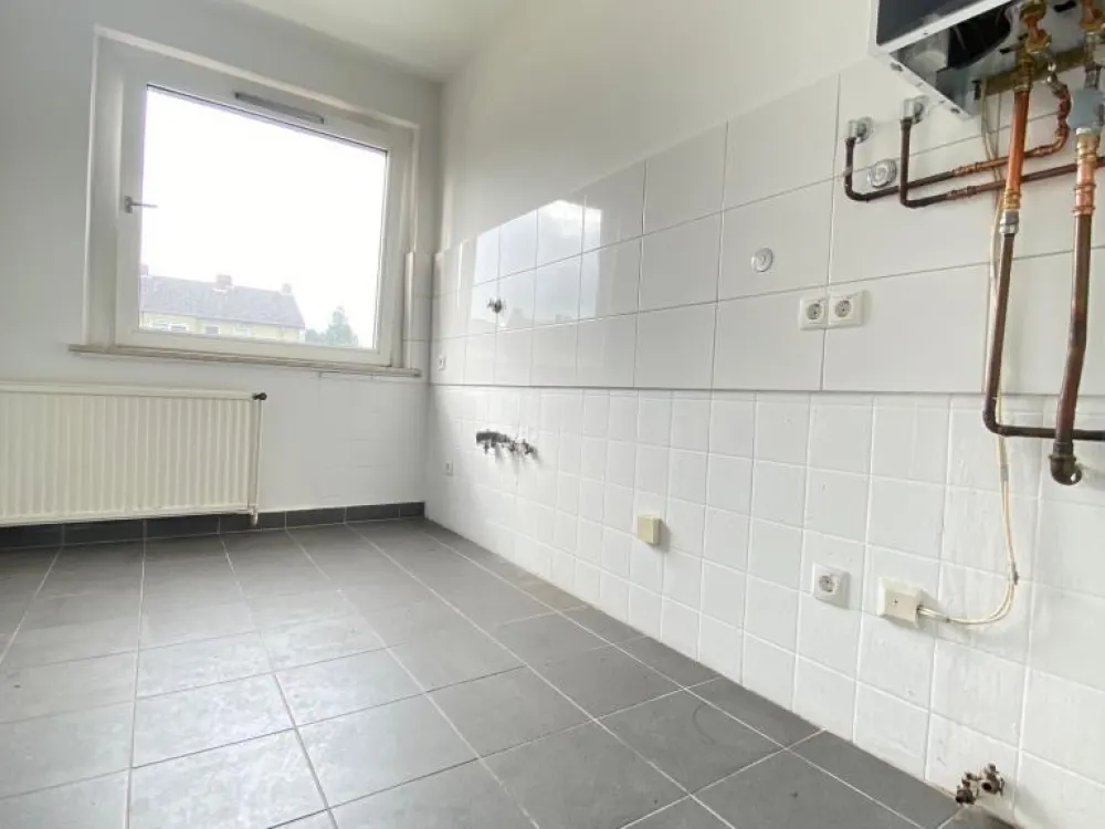 *** Klein aber fein *** Single-Apartment *** einziehen und wohlfühlen ***