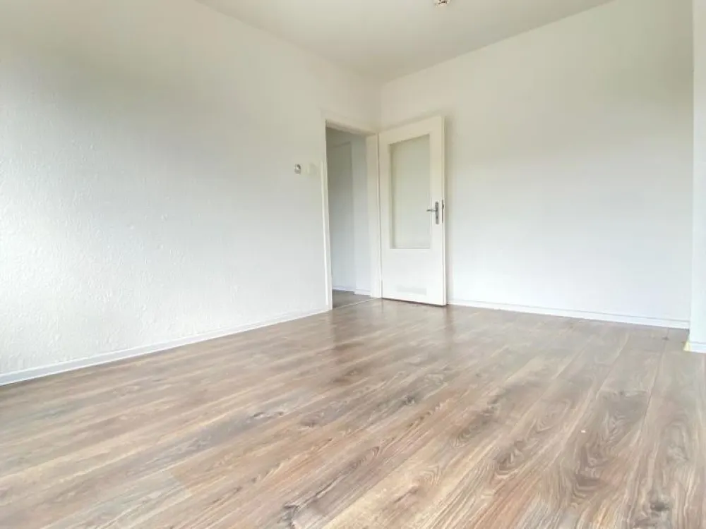 *** Klein aber fein *** Single-Apartment *** einziehen und wohlfühlen ***