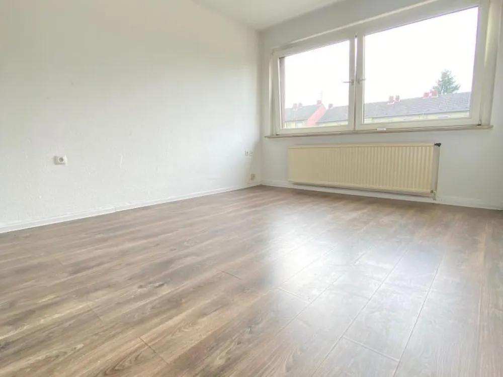 *** Klein aber fein *** Single-Apartment *** einziehen und wohlfühlen ***