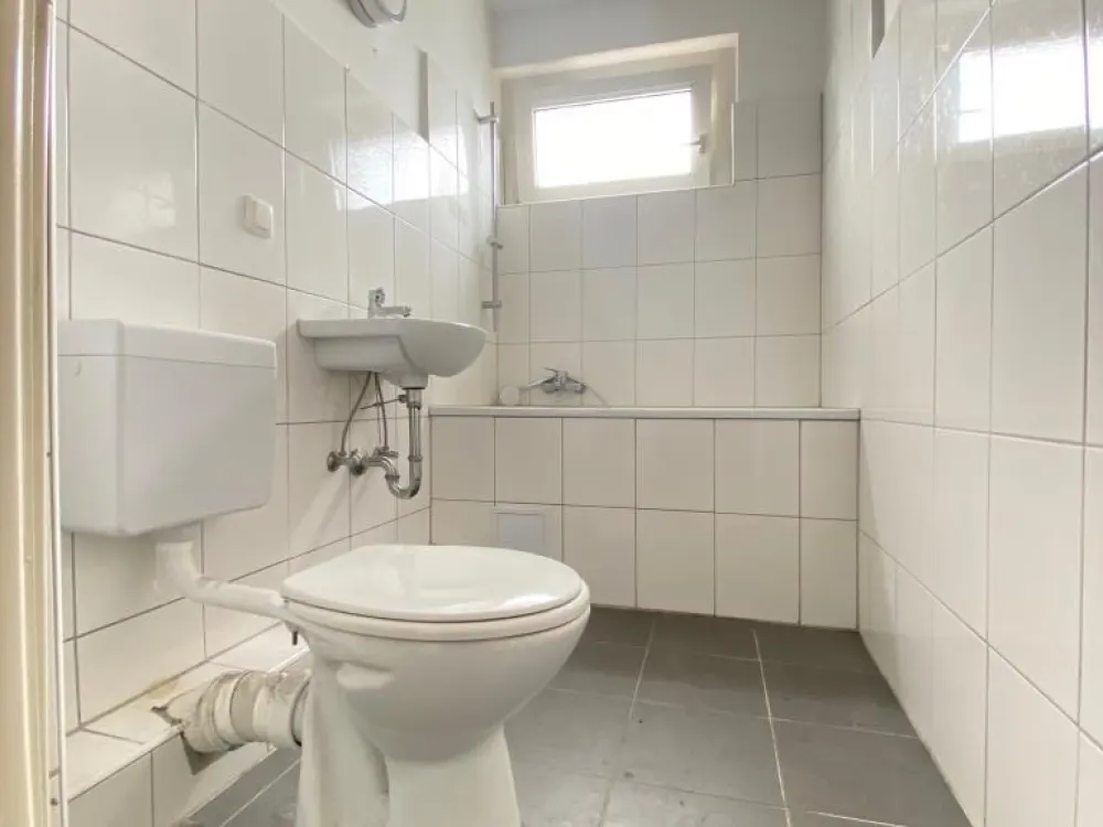 *** Klein aber fein *** Single-Apartment *** einziehen und wohlfühlen ***