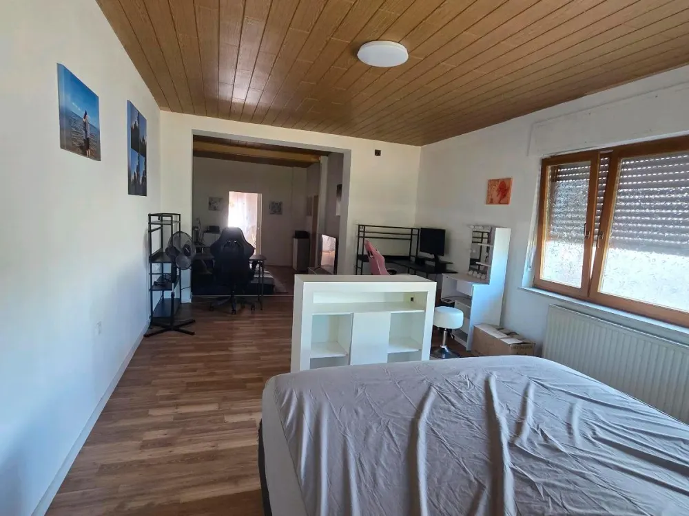 3 zkb EG Wohnung