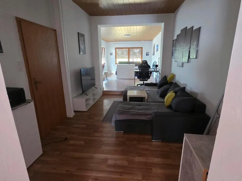 3 zkb EG Wohnung