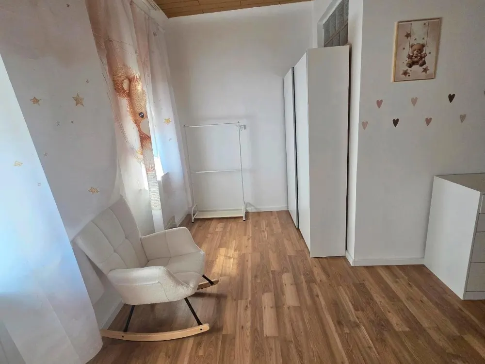 3 zkb EG Wohnung