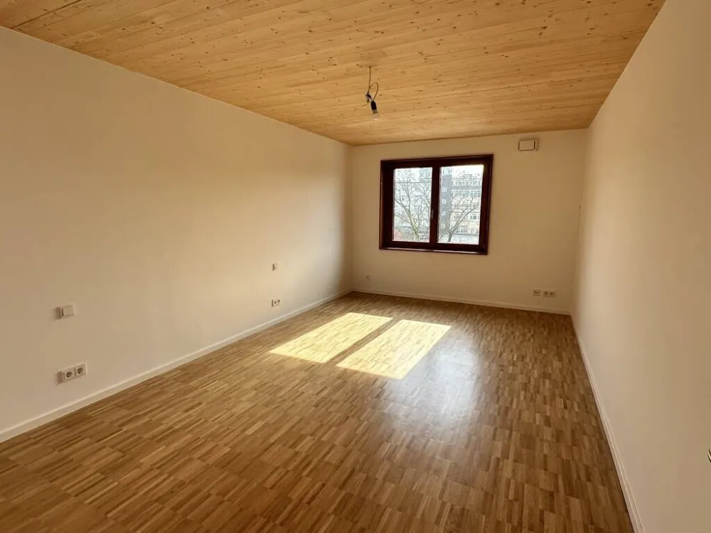Wunderschöne 2-Zimmerwohnung in bester Lage von Frankfurt-Gallus - Erstbezug