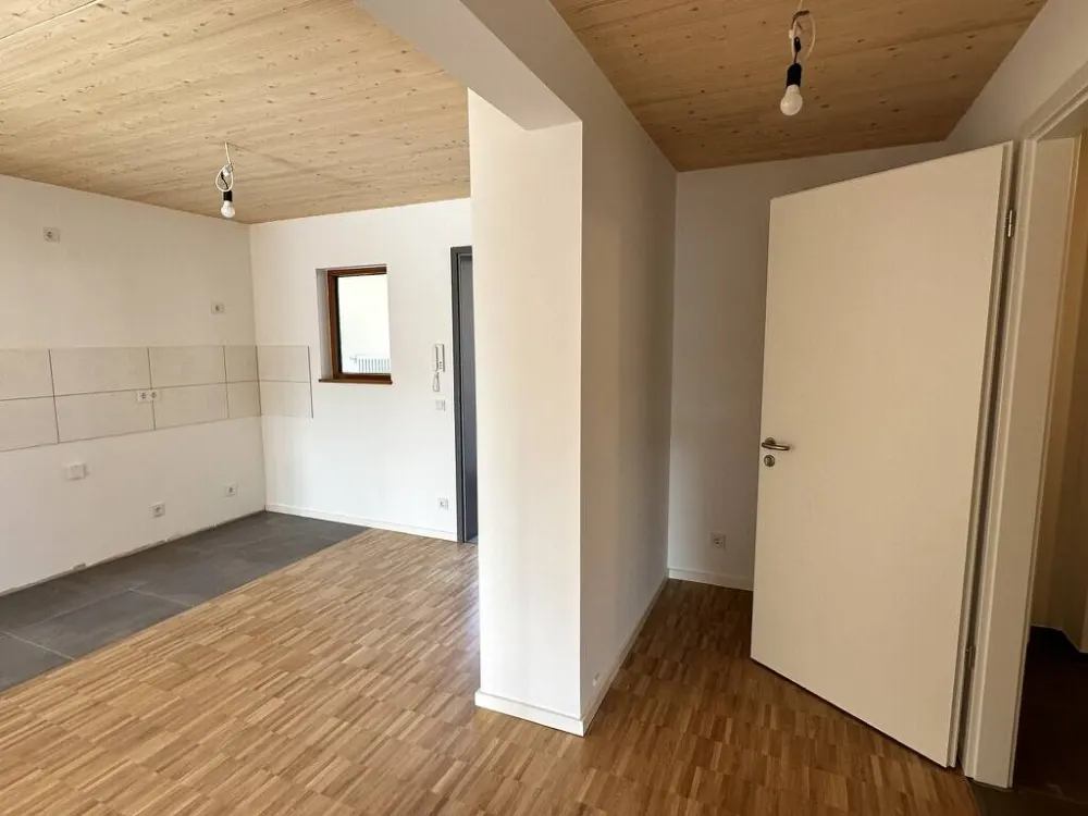 Wunderschöne 2-Zimmerwohnung in bester Lage von Frankfurt-Gallus - Erstbezug