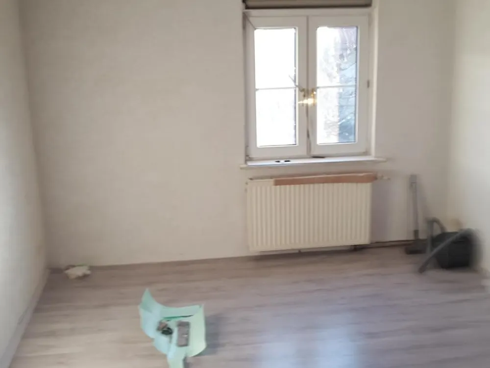 Wohnung in Grüner Natur