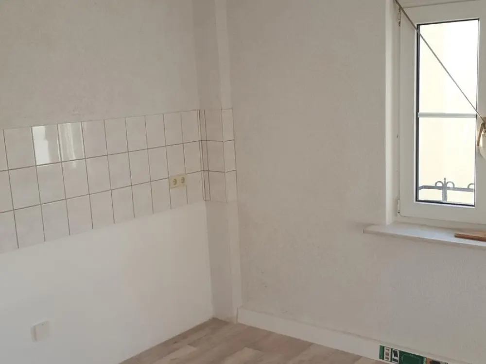 Wohnung in Grüner Natur