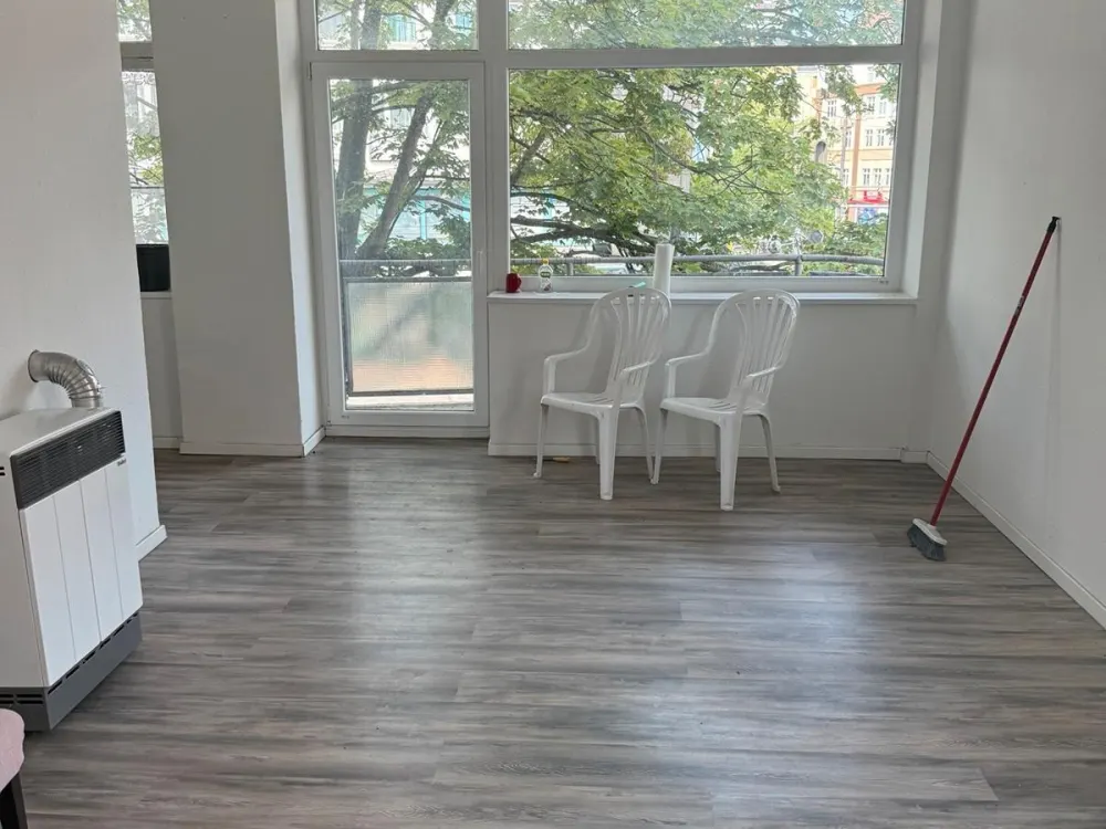 Schöne 1 Zimmer Wohnung in der Falkenstr. 1
