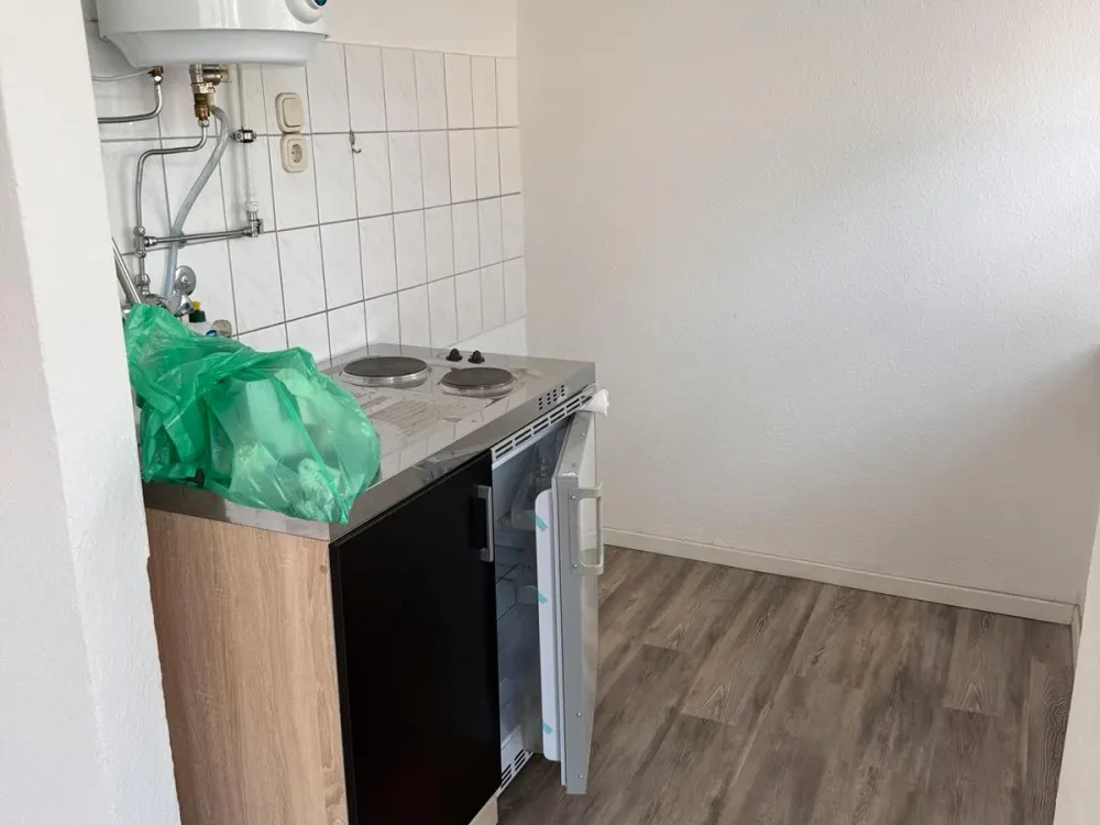 Schöne 1 Zimmer Wohnung in der Falkenstr. 1