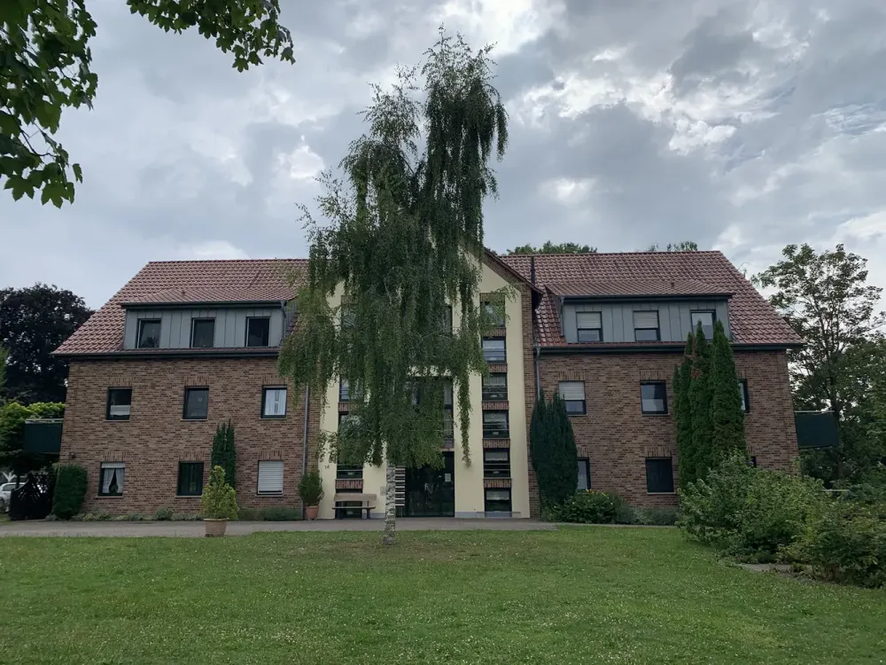 Assisted Living for Seniors in Nordwalde
