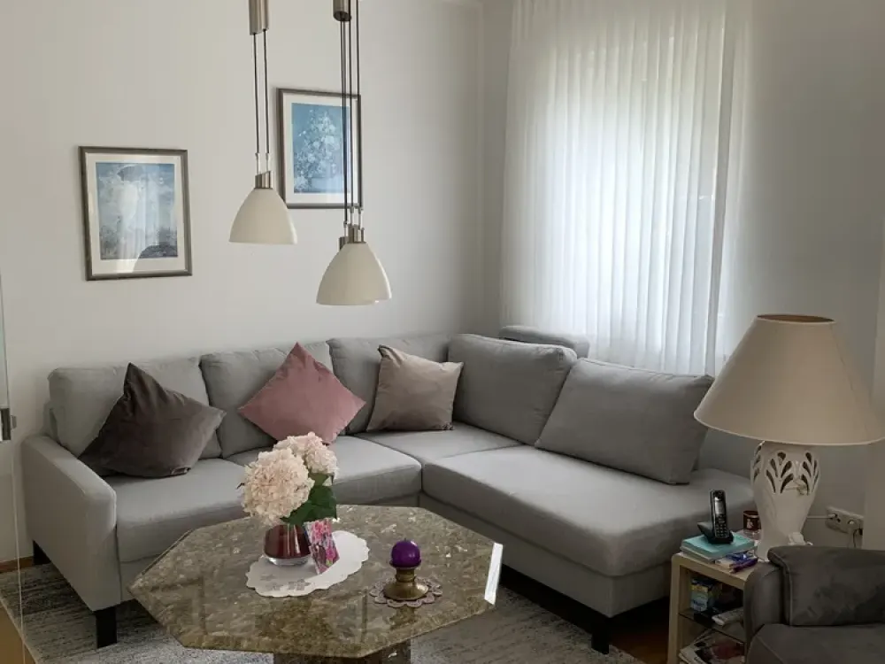 Assisted Living for Seniors in Nordwalde