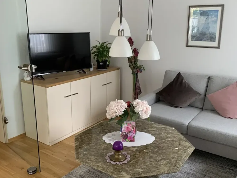 Assisted Living for Seniors in Nordwalde
