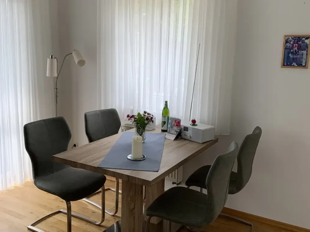 Assisted Living for Seniors in Nordwalde