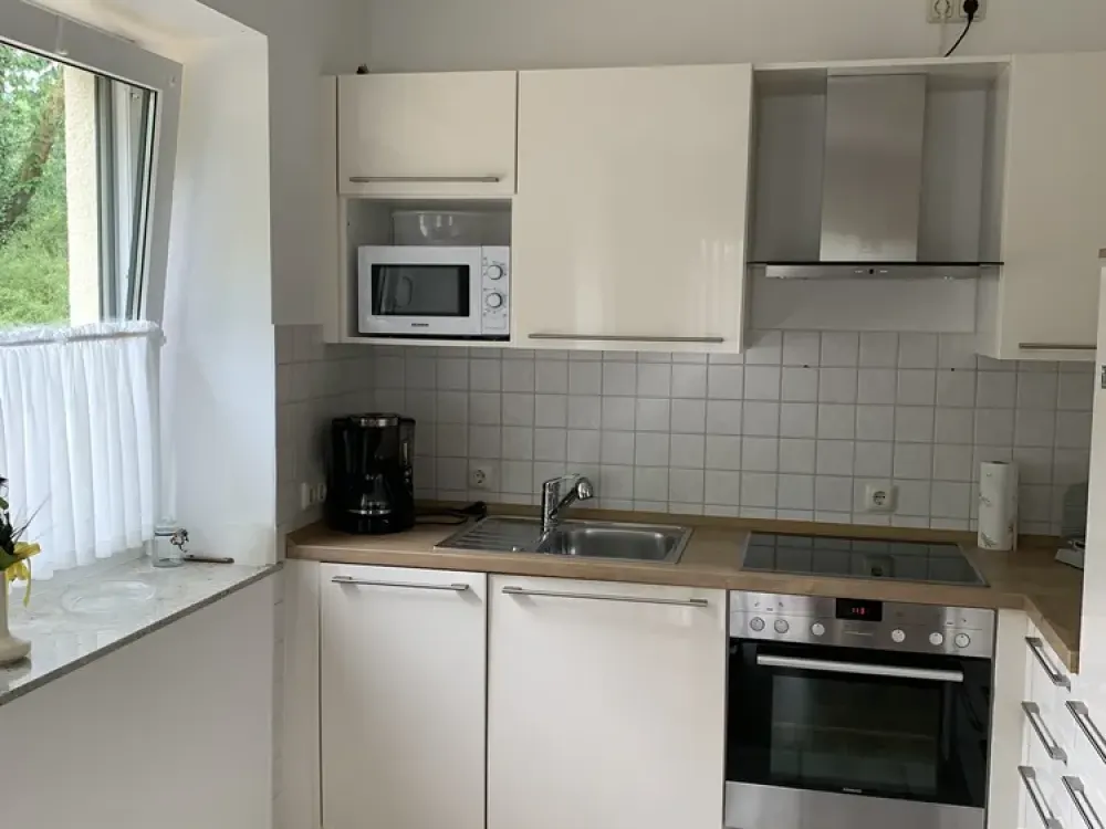 Assisted Living for Seniors in Nordwalde