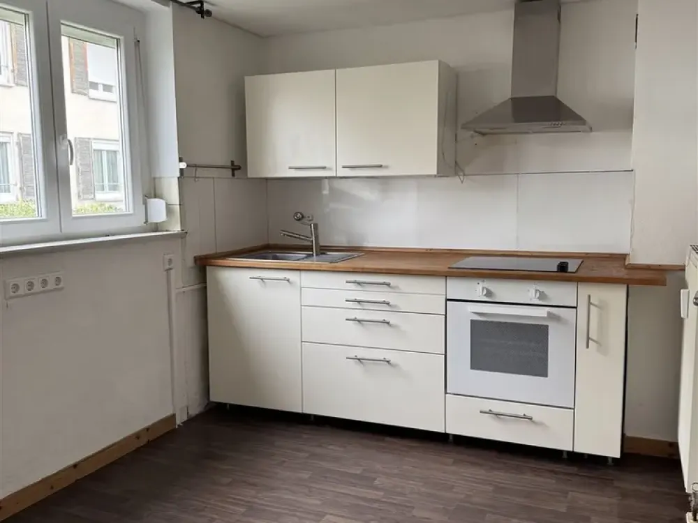 3-Zimmer-Wohnung in RV-Weißenau zu vermieten