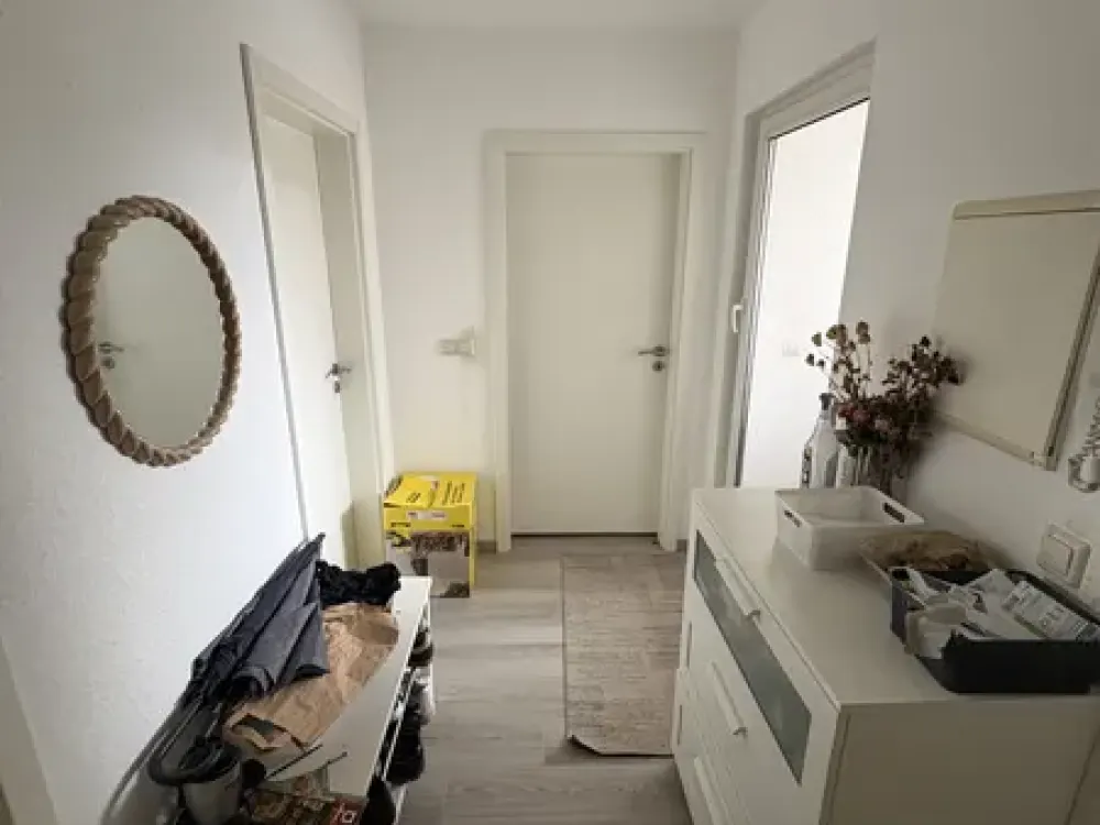 Alltagstaugliche 2-Zimmer-Wohnung in Leipzig Gohlis-Süd