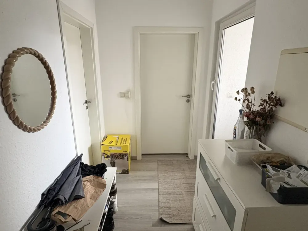 Alltagstaugliche 2-Zimmer-Wohnung in Leipzig Gohlis-Süd